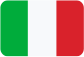 Balances de commerce Italiano